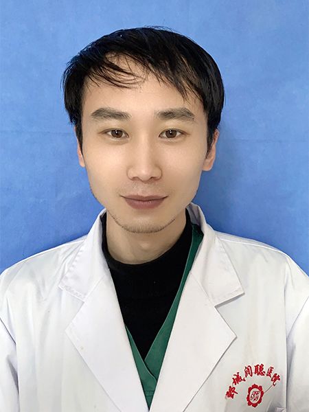 许江平医师