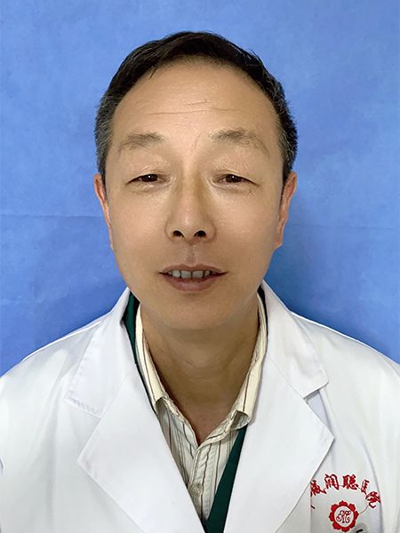 苏杏林医师