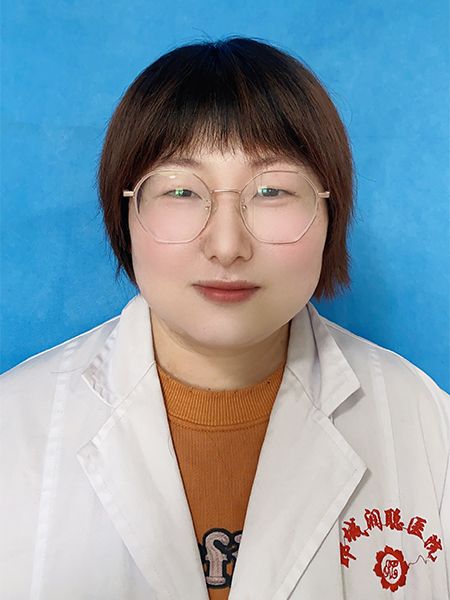 李雨润医师