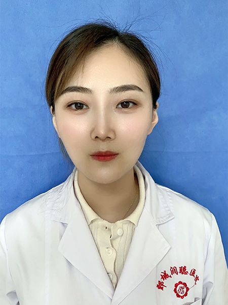 张亚坤医师