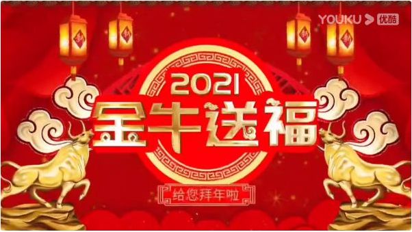 鄄城润聪医院院长孙凤兰携全体医护人员向全县人民拜年