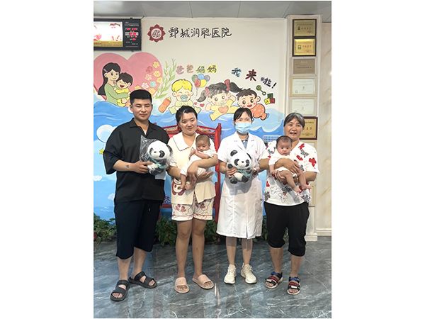 6.26合影留念