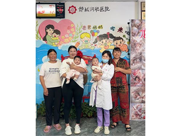 7.4合影留念