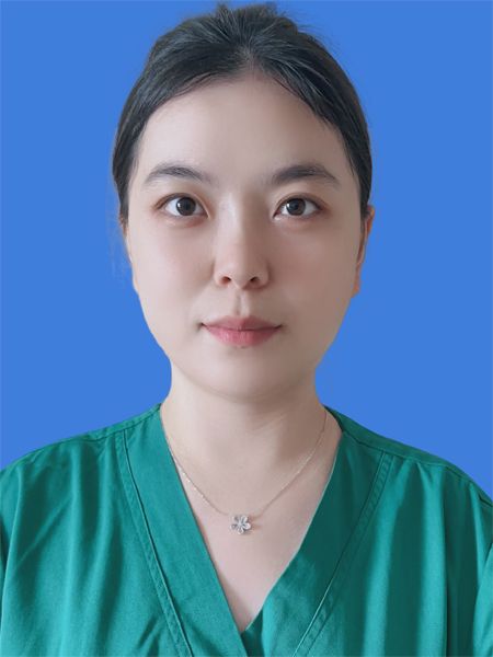 冯亚清 护士