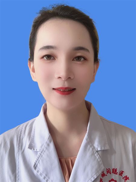 康婷 彩超室