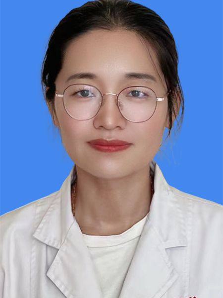 李景梅 中医理疗