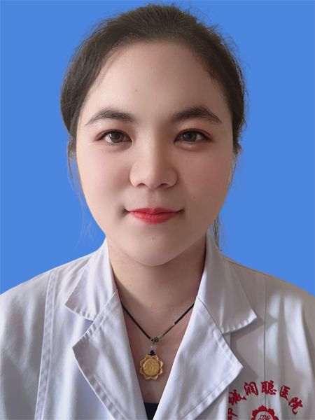 李凤娇 彩超室