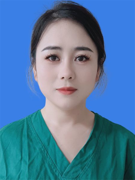 李萌 护士
