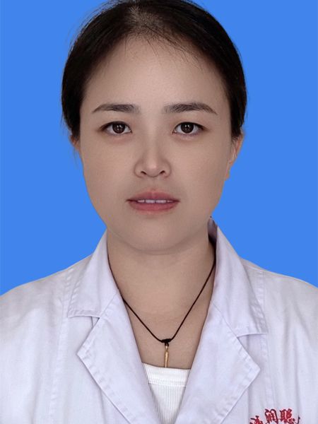 李腾 妇科理疗