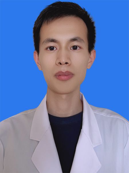 刘慧强  放射科
