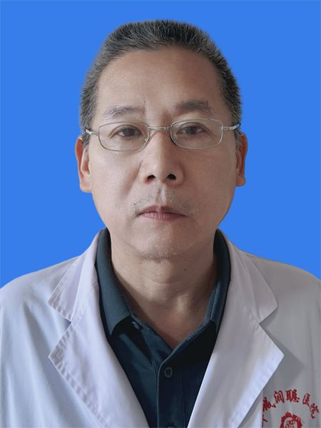刘教祥  化验室