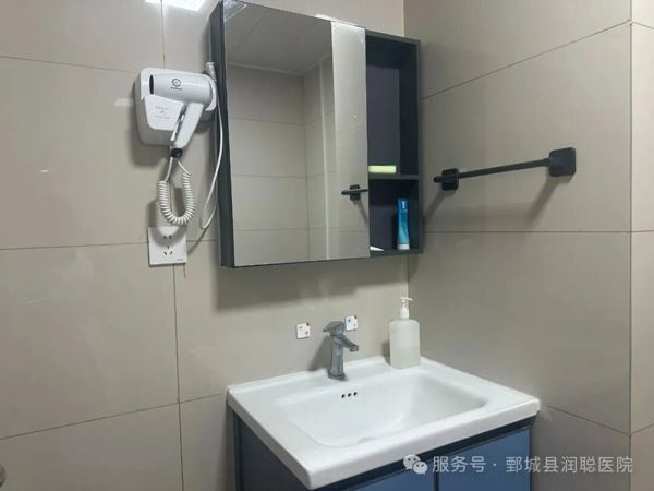 鄄城润聪妇产医院简介