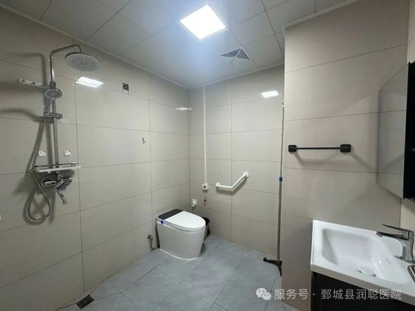鄄城润聪妇产医院简介