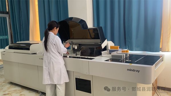 鄄城润聪妇产医院简介