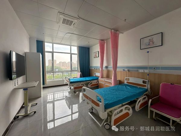 鄄城润聪妇产医院简介