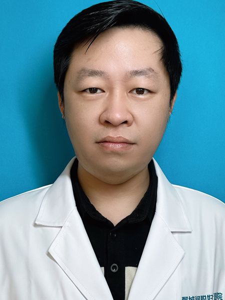 张德争医师