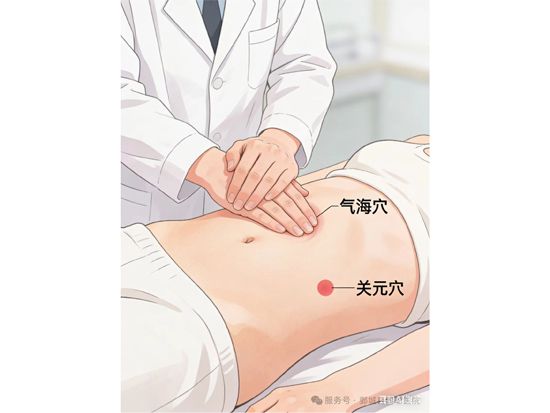 【健康科普】别再硬扛！妇科理疗让你轻松告别经期疼痛