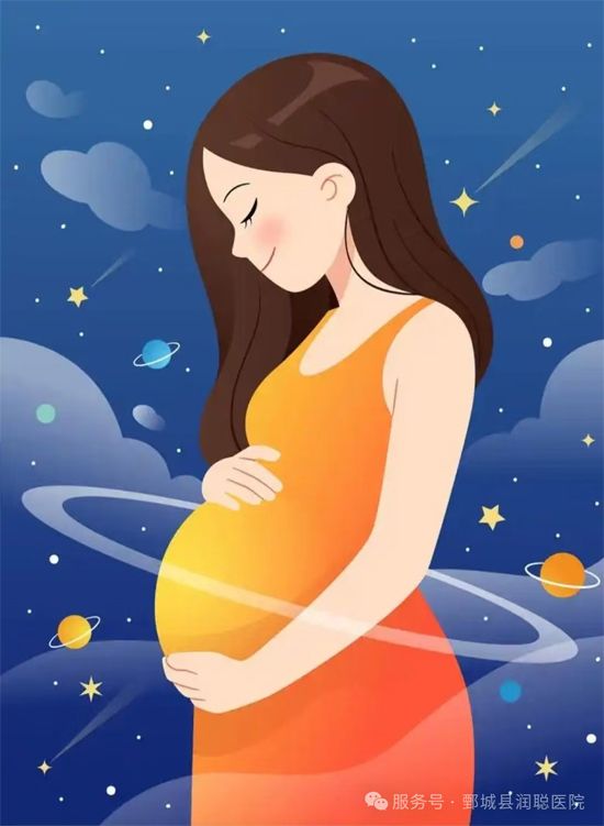 【健康科普】陪宝宝闯关的40周，我们的产检之旅