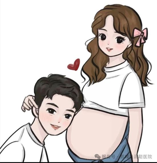 【健康科普】陪宝宝闯关的40周，我们的产检之旅