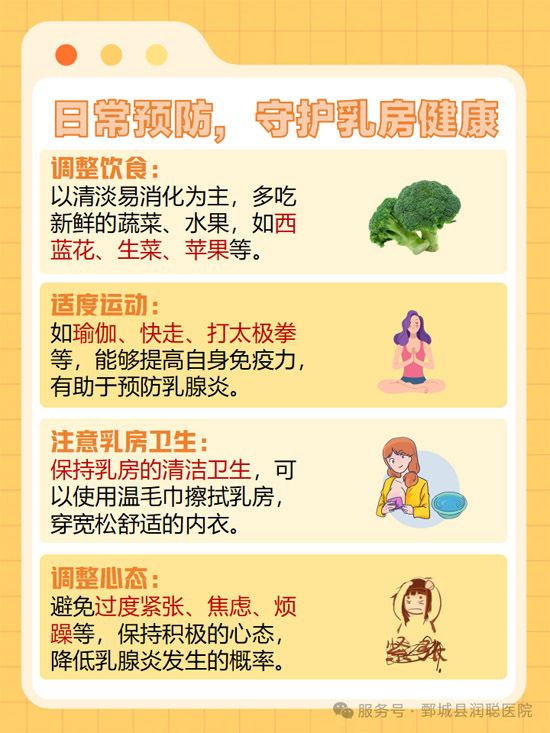 【健康科普】急性乳腺炎：新手妈妈需要了解的乳腺问题