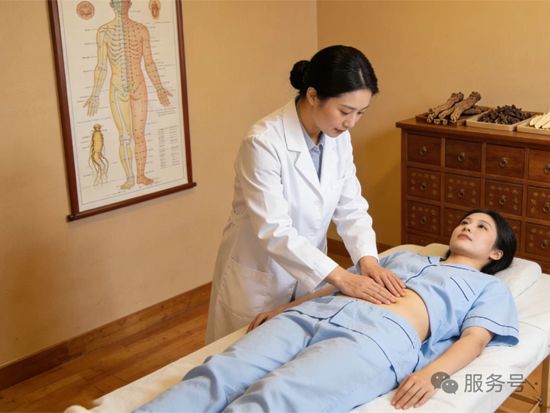 【健康科普】守护女性健康：中医推拿理疗，为妇科问题带来新希望
