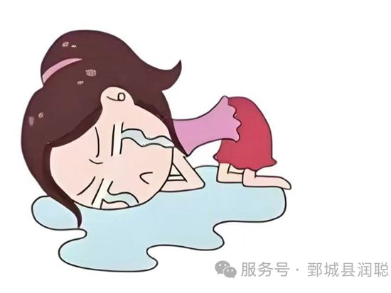 【健康科普】子宫内膜异位症:为什么“迷路”的子宫内膜如此危险?