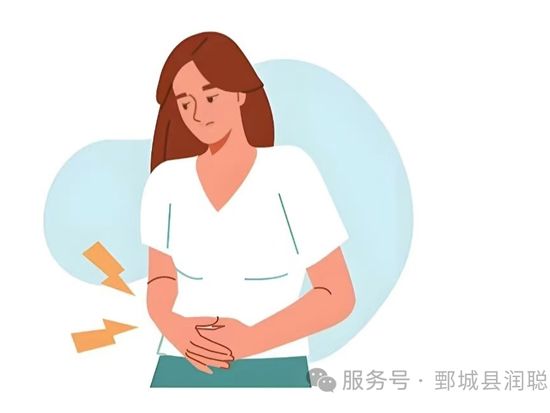【健康科普】子宫内膜异位症:为什么“迷路”的子宫内膜如此危险?