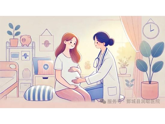 【健康科普】高危妊娠：提早知晓，科学护航