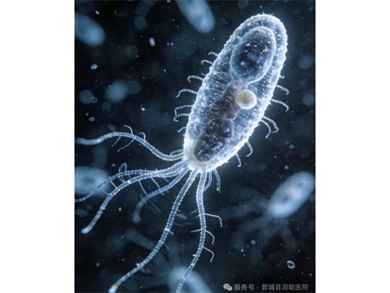 【健康科普】守护女性健康：阴道分泌物检验知多少