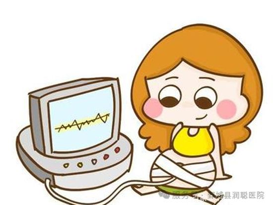 【健康科普】读懂宝宝的健康“电码”：一篇讲清胎儿监护