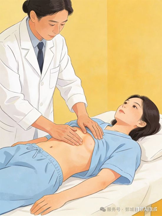 【健康科普】产后缺乳别焦虑，中医推拿帮你“喂”爱加油