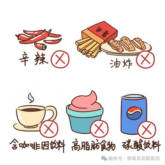 【健康科普】别把胃出血当上火，上消化道出血科普来了