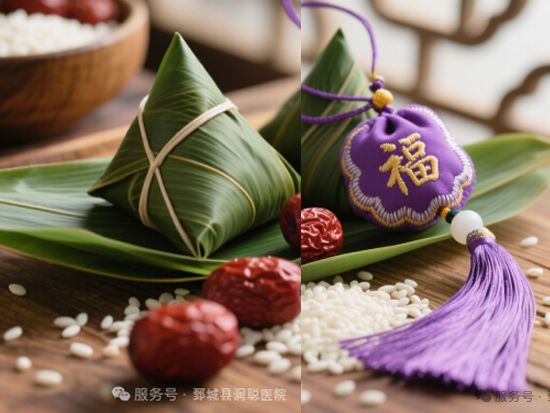 浓情端午，粽暖人心｜岁岁关怀，致敬每一份坚守