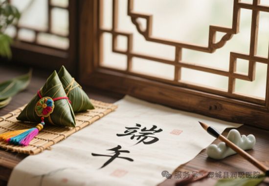 浓情端午，粽暖人心｜岁岁关怀，致敬每一份坚守