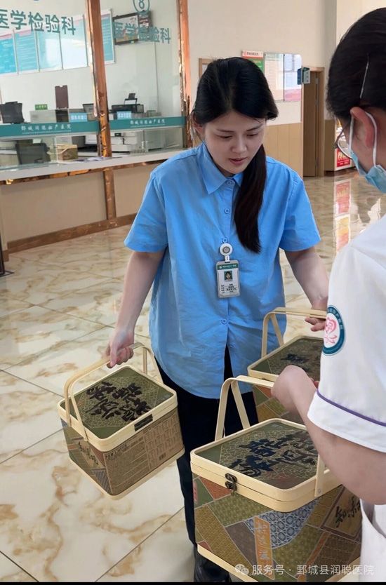 浓情端午，粽暖人心｜岁岁关怀，致敬每一份坚守