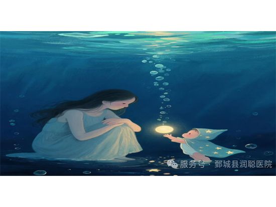 【健康科普】一次自然流产不是你的错！！！
