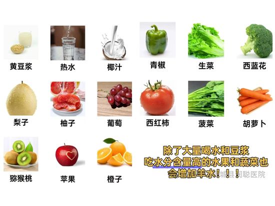 【健康科普】《子宫里的“干旱”预警：认识羊水过少》