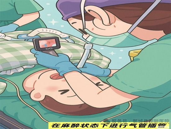 【健康科普】手术室里,是谁让你“睡了一觉”?——关于麻醉,你需要知道的事——李萌