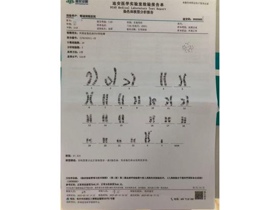 【健康科普】无精子症是什么原因造成的——高雷医师