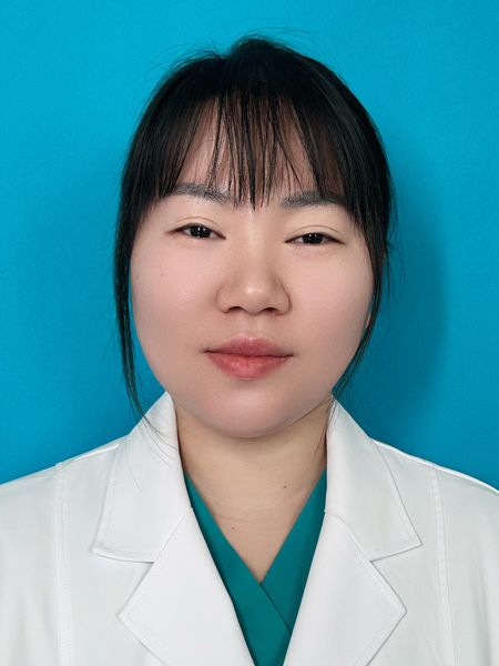 王彦芬  护士