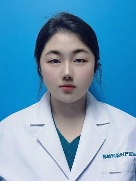 宋亚宁  护师
