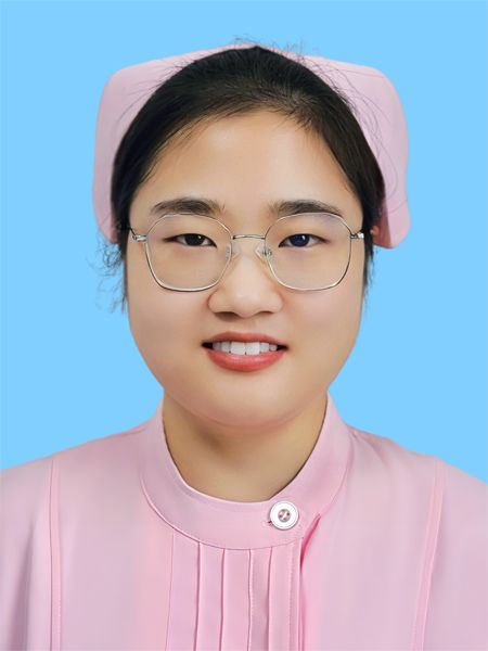 刘婷  护师