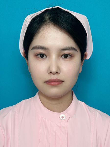 梁莉莉  护师