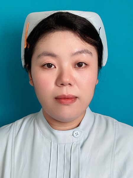 苏喜兰  护师