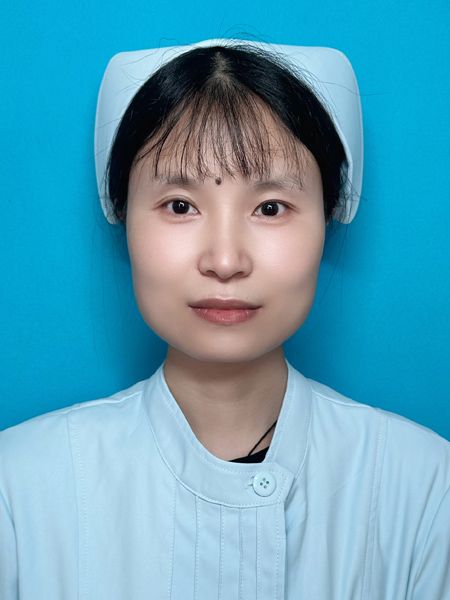 朱瑞秋  护士