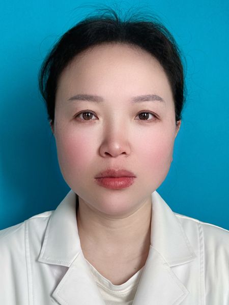 李海丽  主管护师