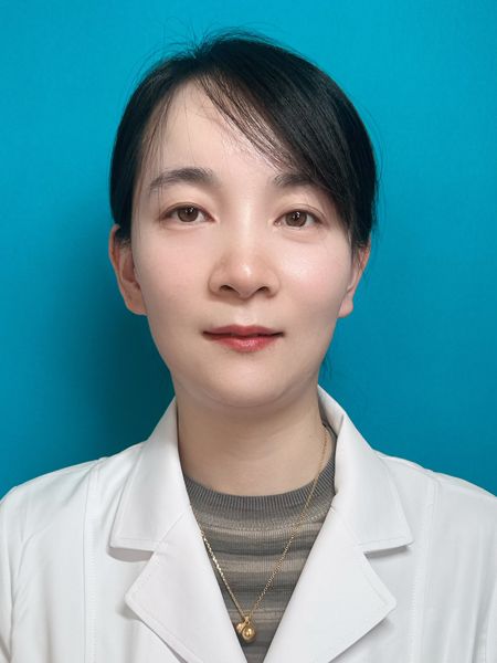 康婷  彩超室