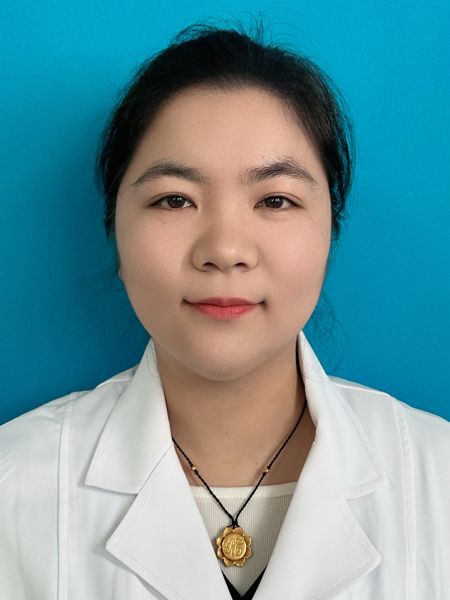 李凤娇  超声科