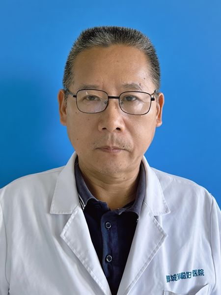 刘教祥  检验科