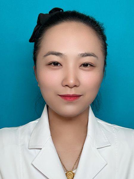 刘霞  医技科